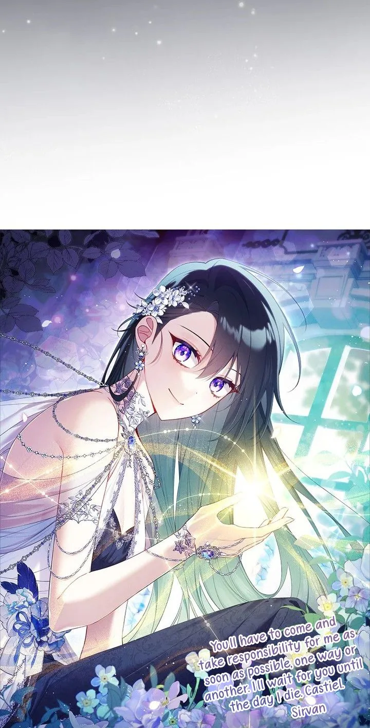 Don't Expect Me To Take Responsibility Chapter 75 Page 24
