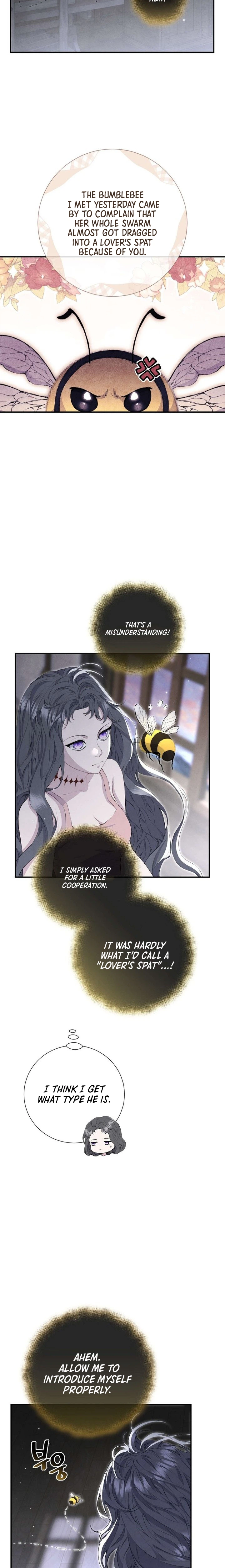 Don’t Go Looking for the Resurrected Villainess Chapter 27 Page 9