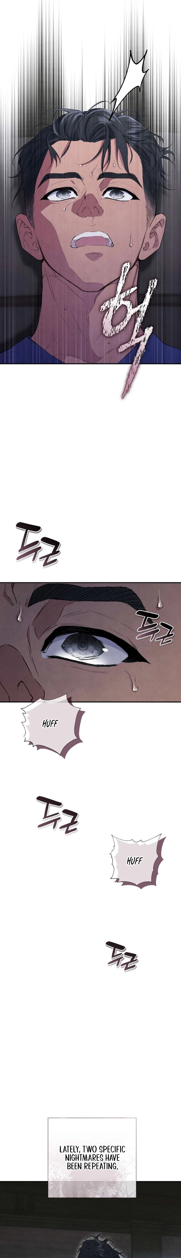 Don’t Go Looking for the Resurrected Villainess Chapter 27 Page 23