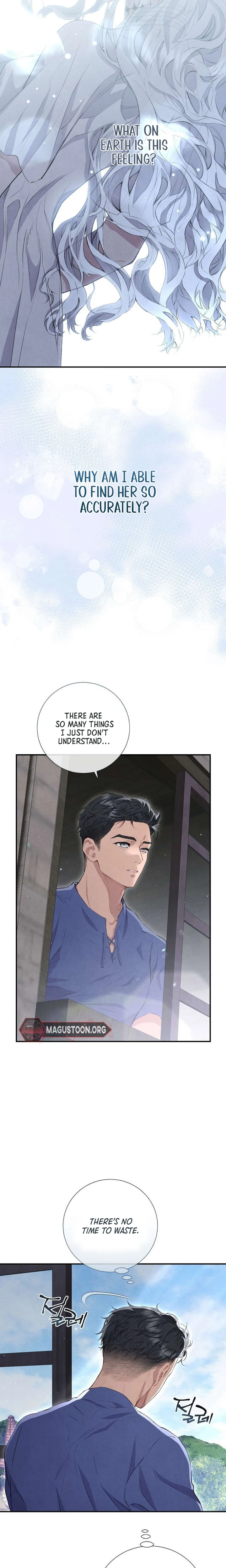 Don’t Go Looking for the Resurrected Villainess Chapter 27 Page 26