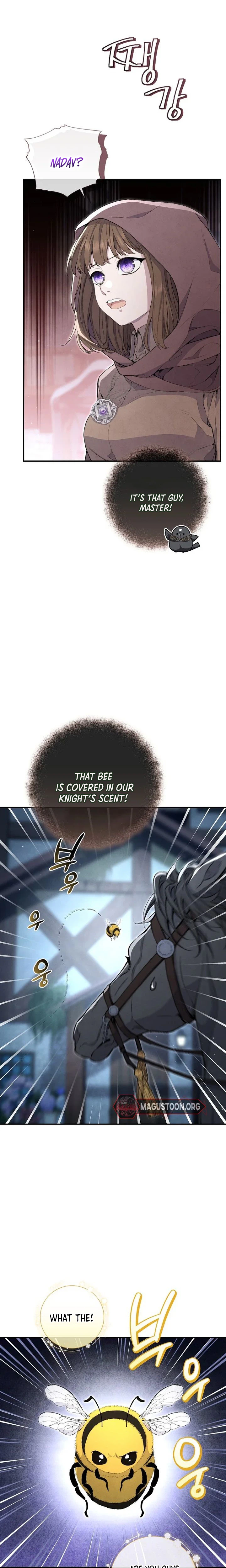 Don’t Go Looking for the Resurrected Villainess Chapter 26 Page 7
