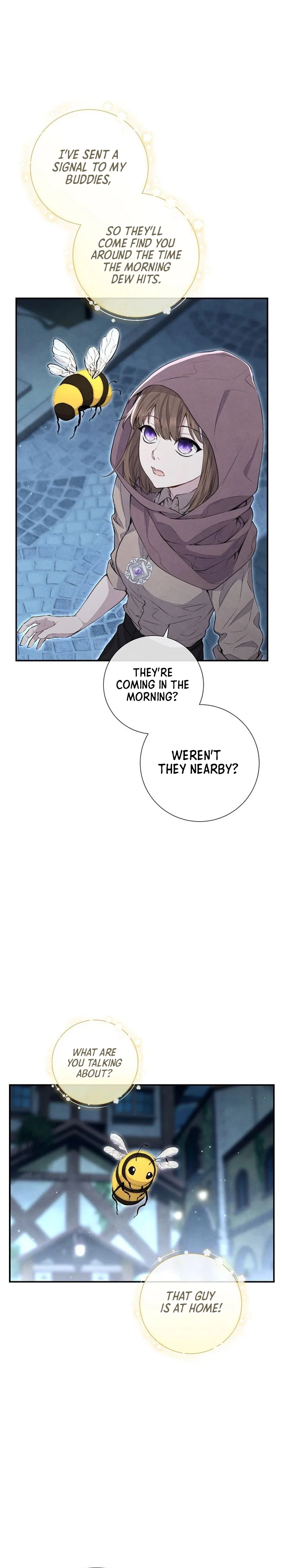 Don’t Go Looking for the Resurrected Villainess Chapter 26 Page 12