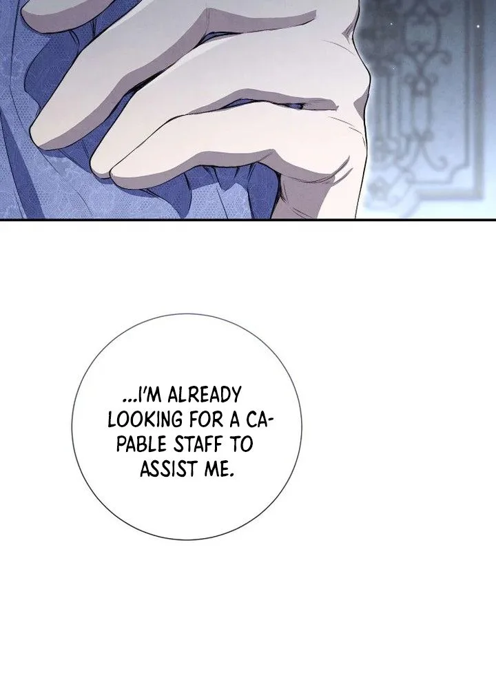 Don’t Go Looking for the Resurrected Villainess Chapter 25 Page 25