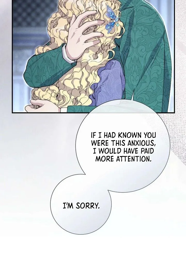 Don’t Go Looking for the Resurrected Villainess Chapter 25 Page 29