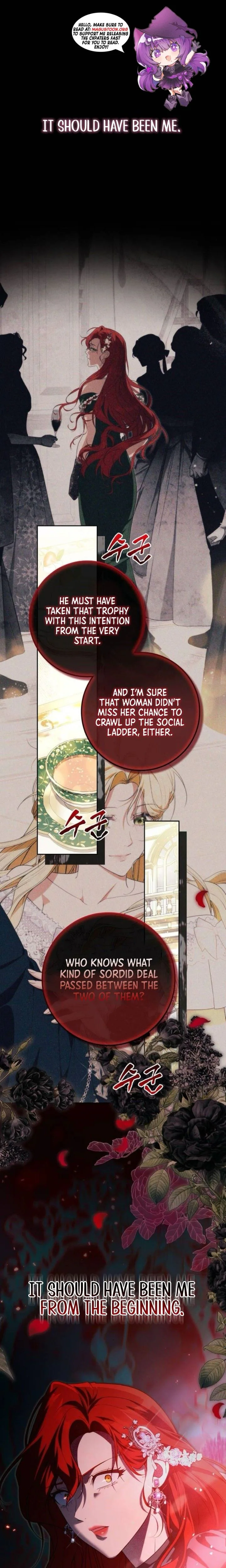 Duchess in Ruins Chapter 64 Page 2