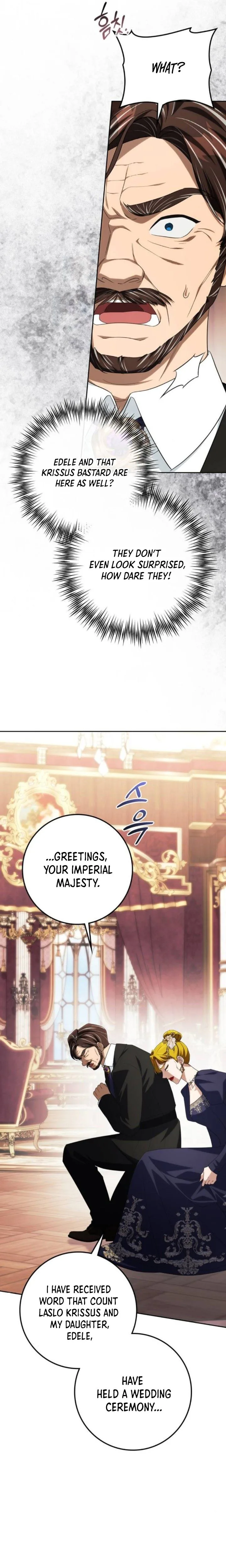 Duchess in Ruins Chapter 63 Page 9