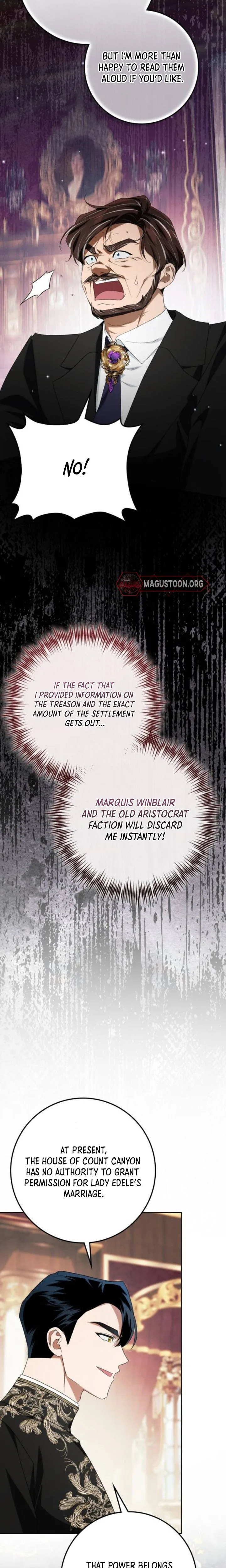 Duchess in Ruins Chapter 63 Page 13