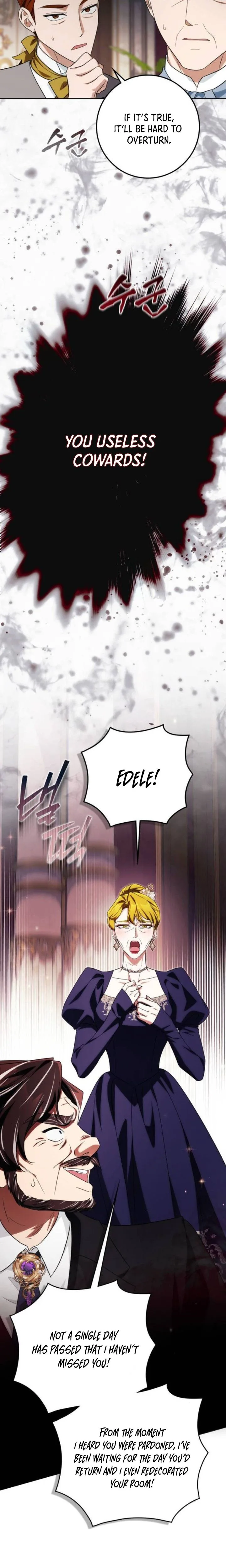 Duchess in Ruins Chapter 63 Page 16