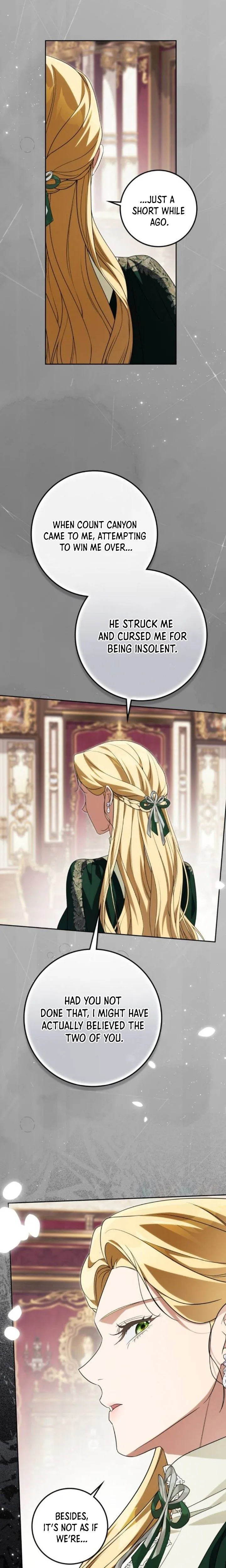 Duchess in Ruins Chapter 63 Page 19