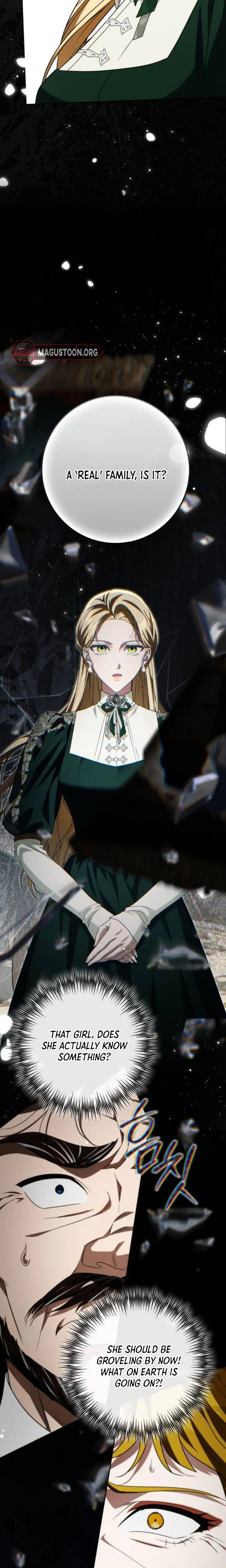 Duchess in Ruins Chapter 63 Page 20