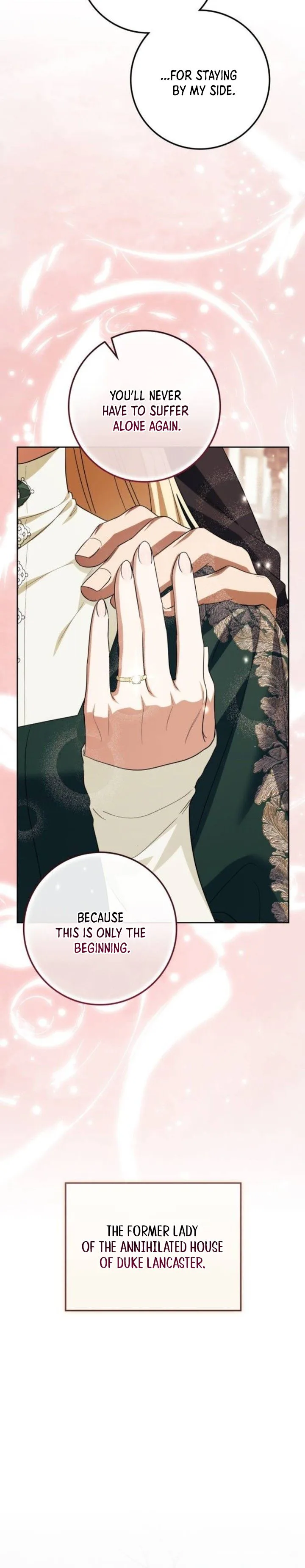 Duchess in Ruins Chapter 63 Page 24
