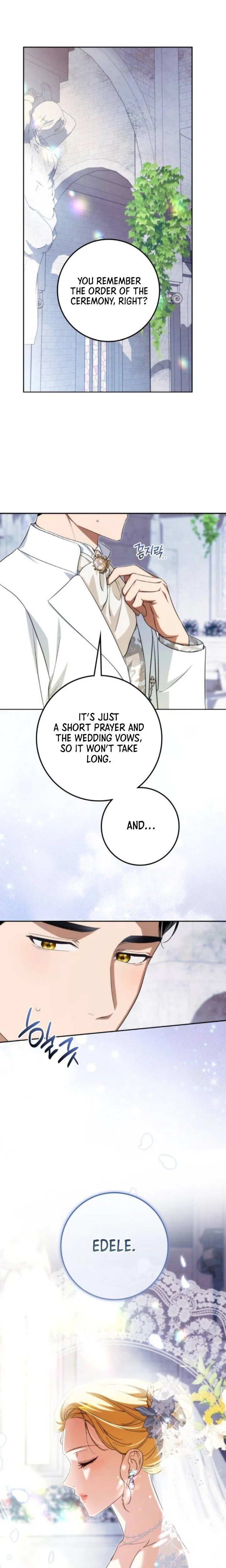 Duchess in Ruins Chapter 62 Page 6