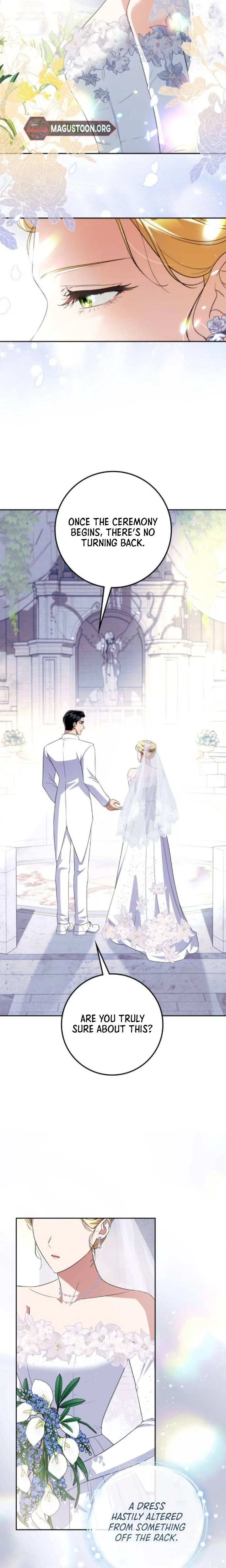 Duchess in Ruins Chapter 62 Page 7