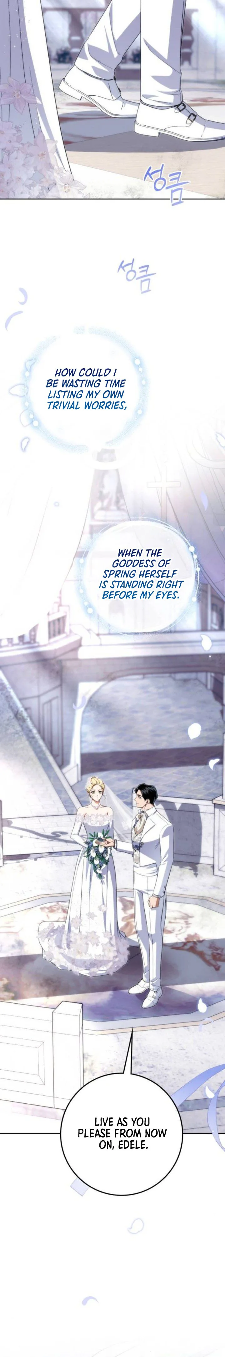 Duchess in Ruins Chapter 62 Page 11