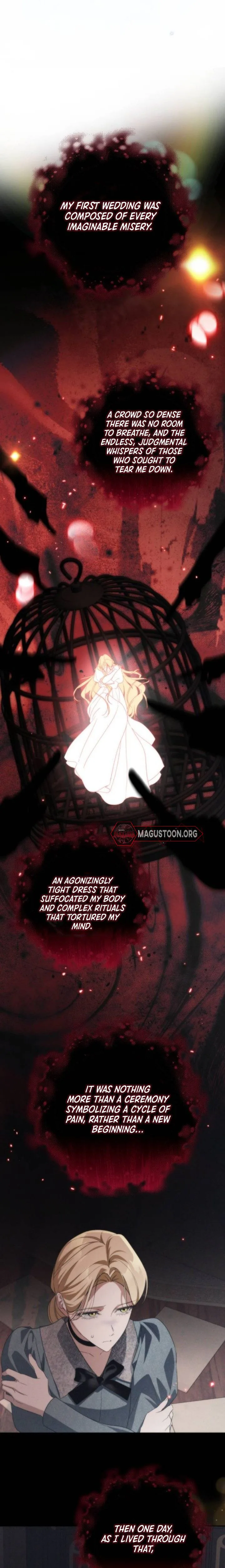 Duchess in Ruins Chapter 62 Page 13