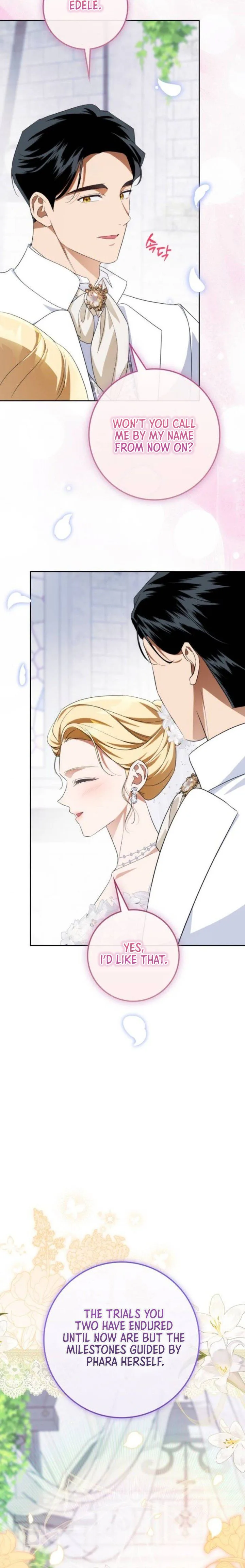 Duchess in Ruins Chapter 62 Page 18