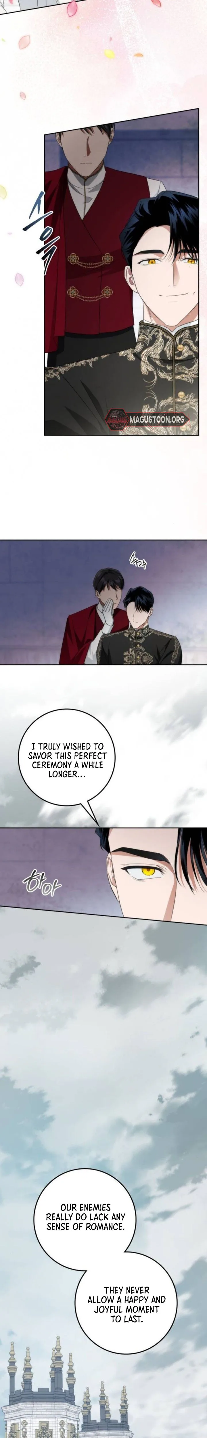 Duchess in Ruins Chapter 62 Page 24