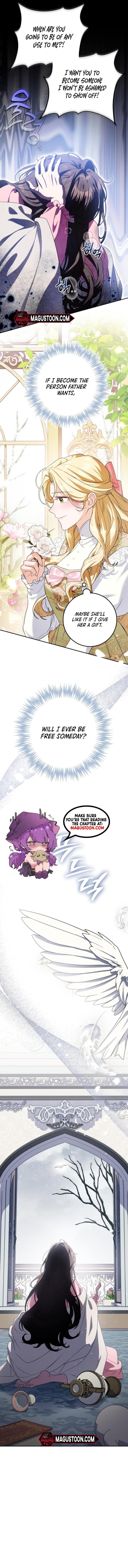 Duchess in Ruins Chapter 10 - Chapter 10 Page 7