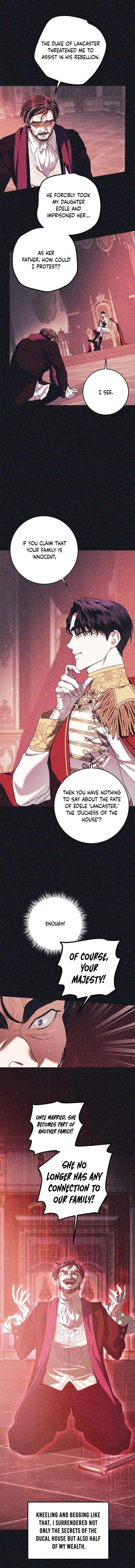Duchess in Ruins Chapter 5 - Chapter 5 Page 3
