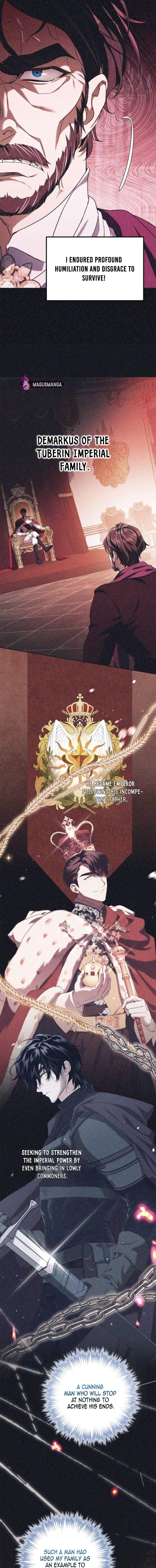 Duchess in Ruins Chapter 5 - Chapter 5 Page 4