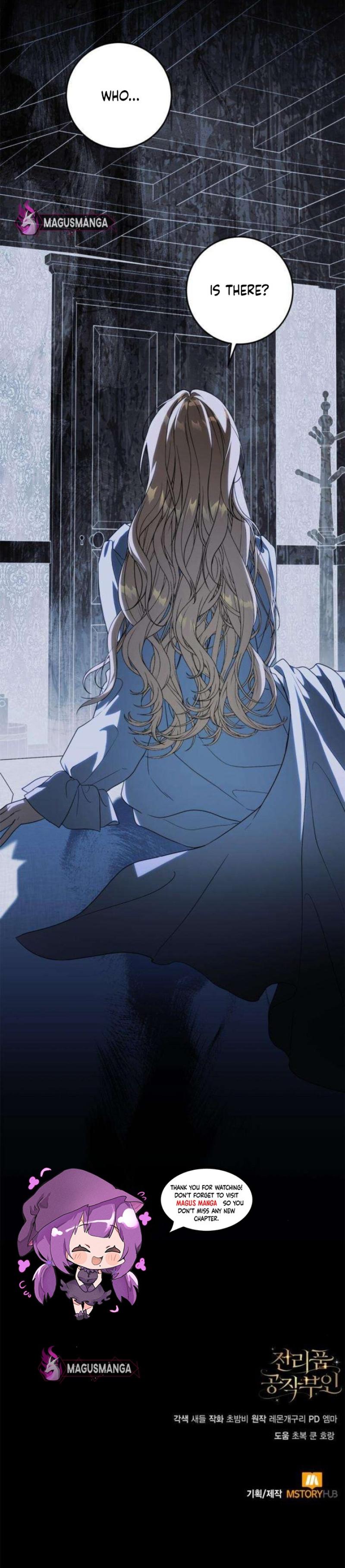 Duchess in Ruins Chapter 5 - Chapter 5 Page 15