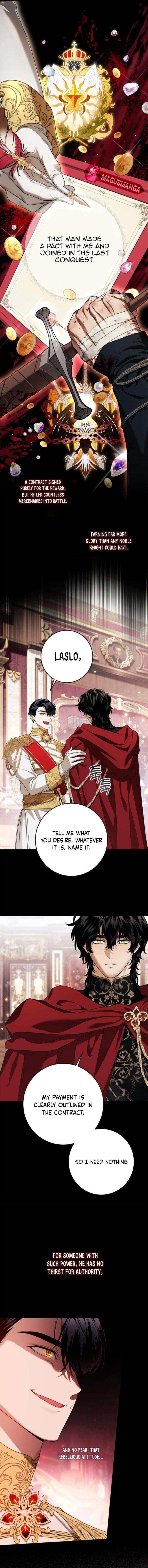 Duchess in Ruins Chapter 4 - Chapter 4 Page 2