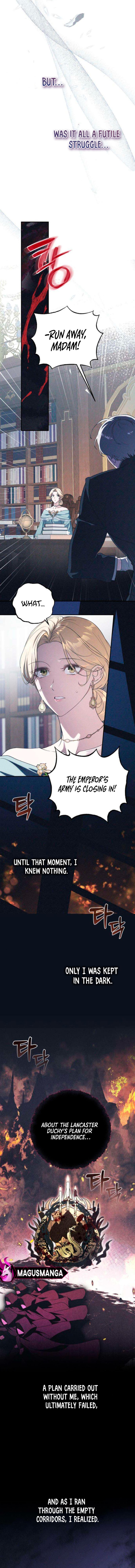 Duchess in Ruins Chapter 2 - Chapter 2 Page 5