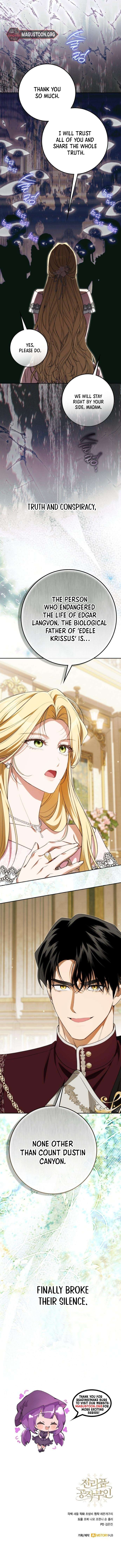 Duchess in Ruins Chapter 73 Page 9