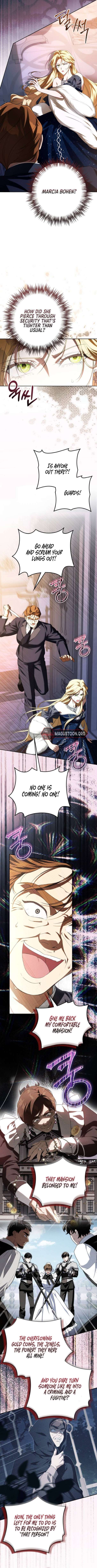 Duchess in Ruins Chapter 66 Page 3