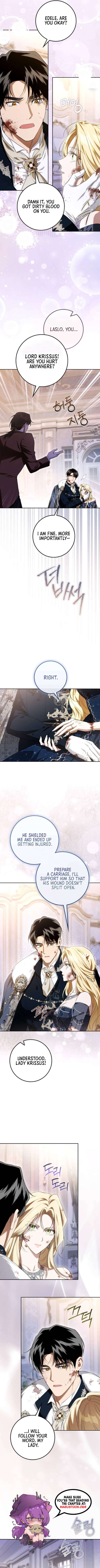 Duchess in Ruins Chapter 66 Page 6