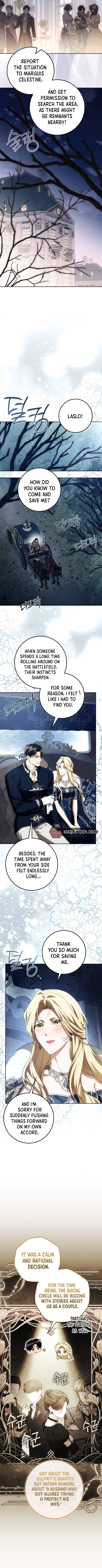 Duchess in Ruins Chapter 66 Page 7