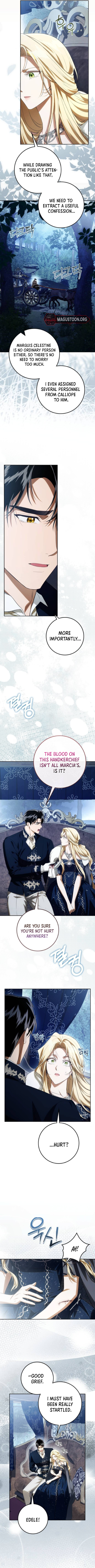 Duchess in Ruins Chapter 66 Page 8