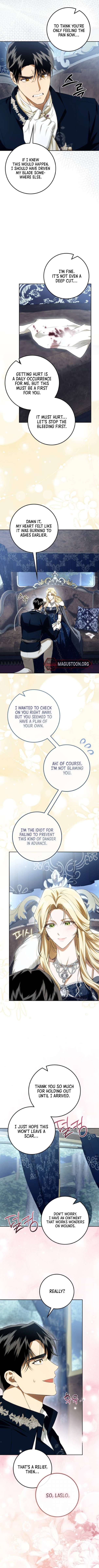 Duchess in Ruins Chapter 66 Page 9