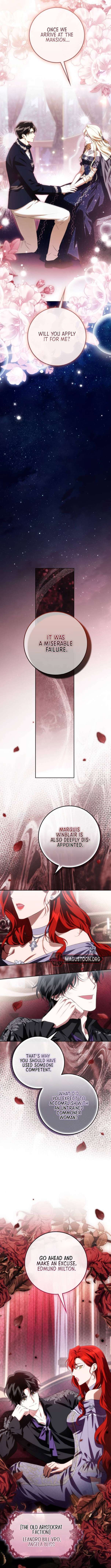 Duchess in Ruins Chapter 66 Page 10