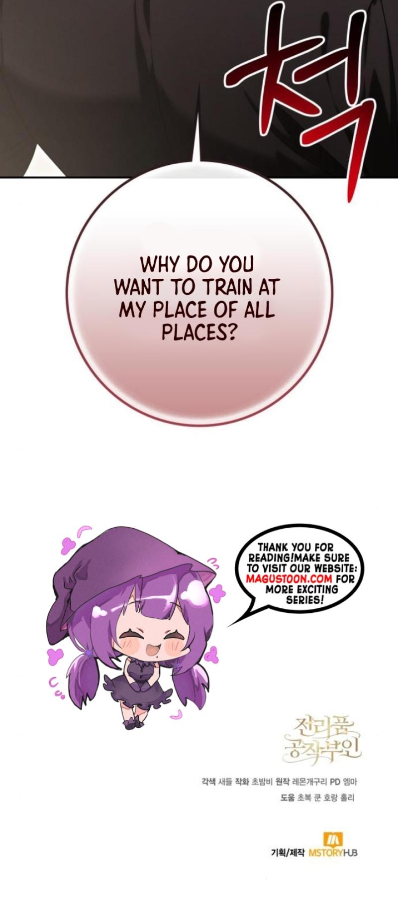 Duchess in Ruins Chapter 13 - Chapter 13 Page 9