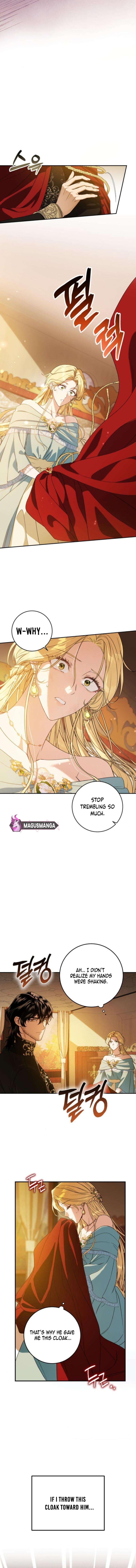 Duchess in Ruins Chapter 3 - Chapter 3 Page 2