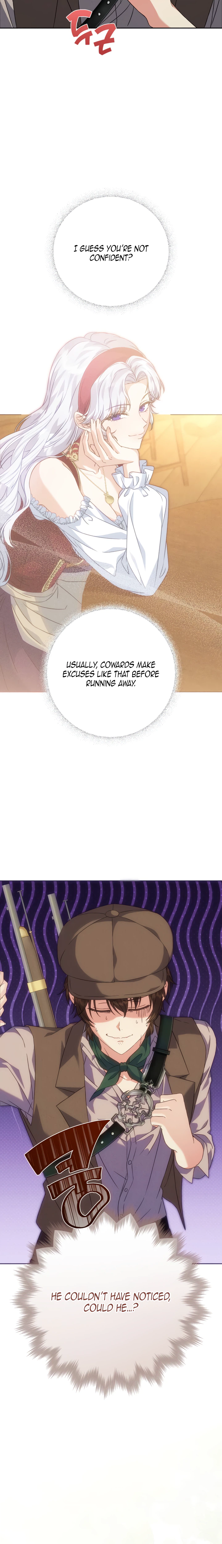 Duke Hermont's Male Lover Chapter 3 Page 17