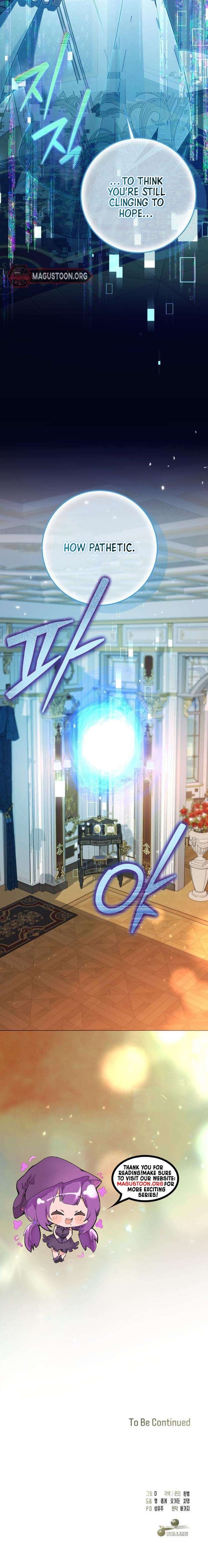 Ended Up as the Lord of a Poor Estate Chapter 2 Page 12