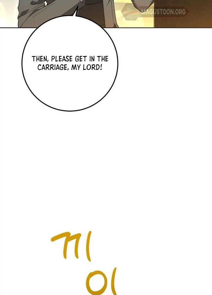 Ended Up as the Lord of a Poor Estate Chapter 3 Page 8