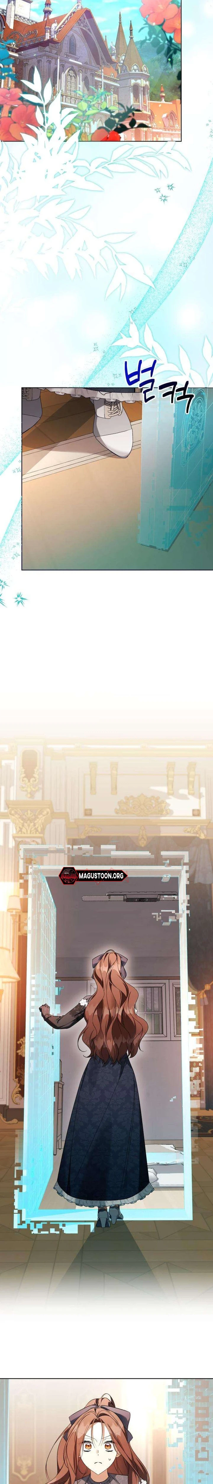 Ended Up as the Lord of a Poor Estate Chapter 3 Page 30
