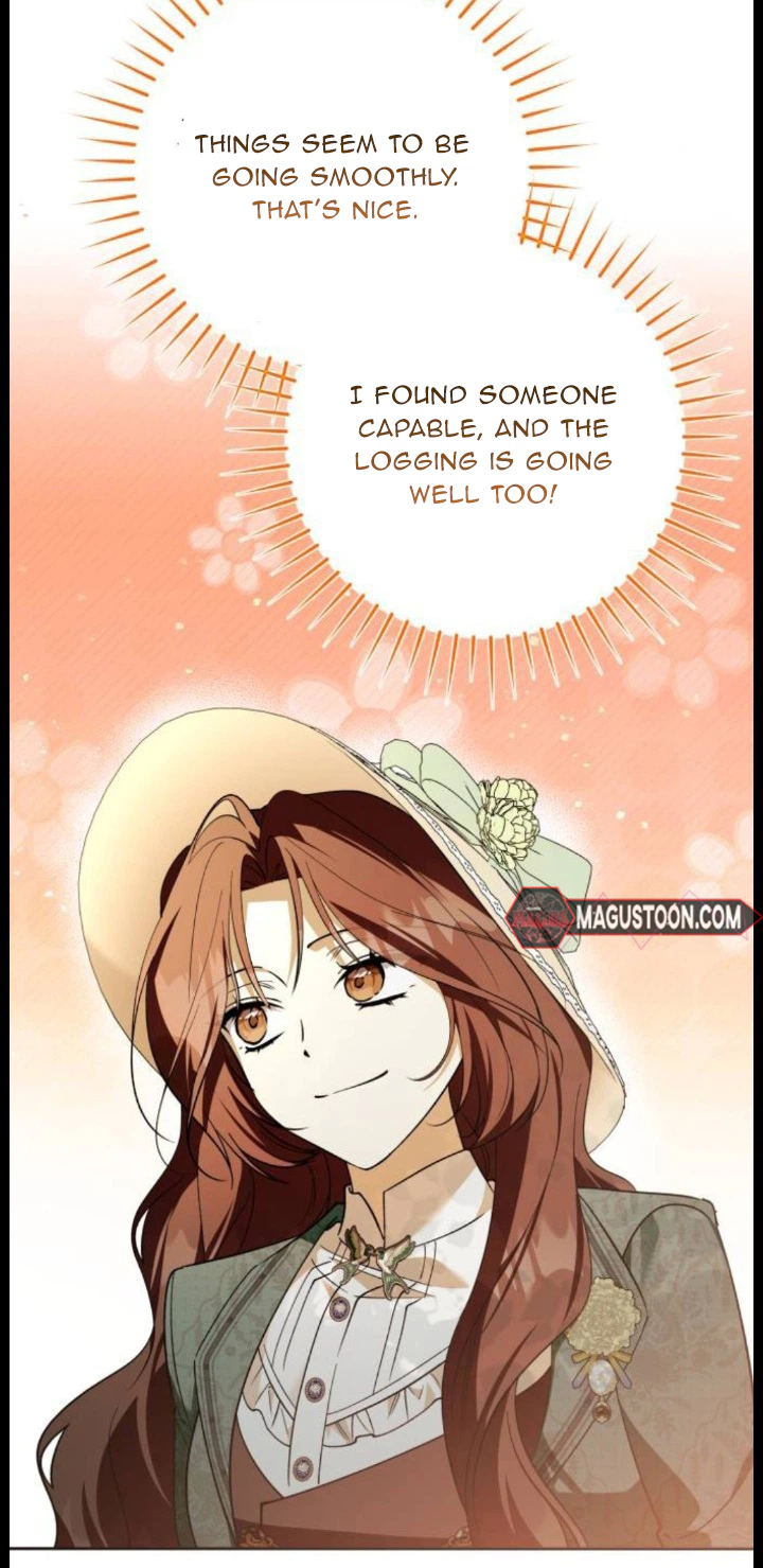 Ended Up as the Lord of a Poor Estate Chapter 9 Page 24