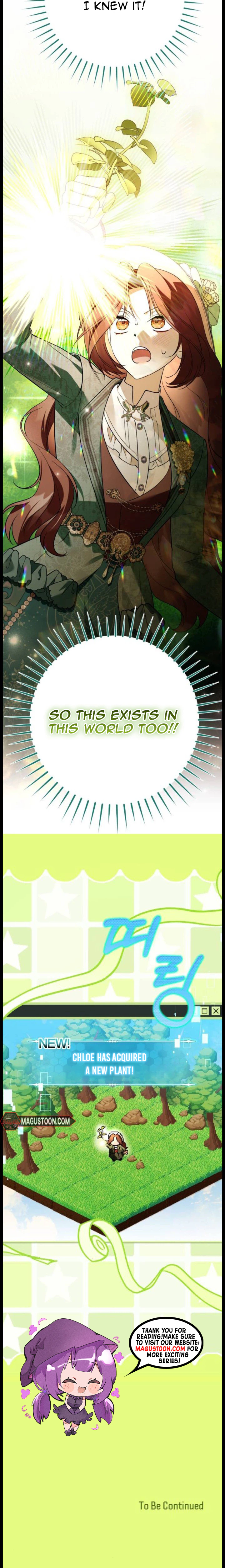Ended Up as the Lord of a Poor Estate Chapter 9 Page 28