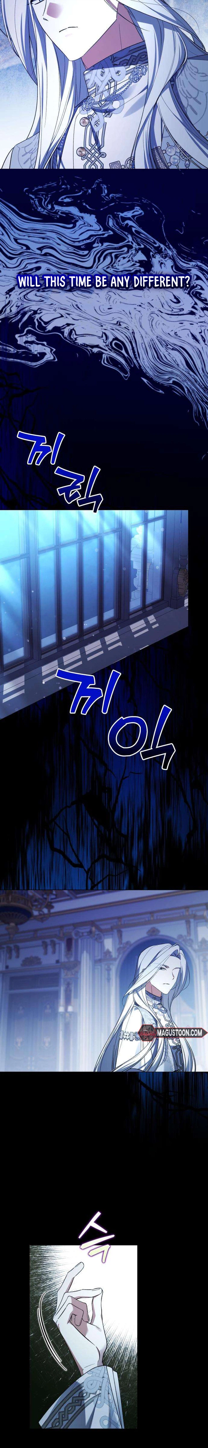 Ended Up as the Lord of a Poor Estate Chapter 6 Page 16