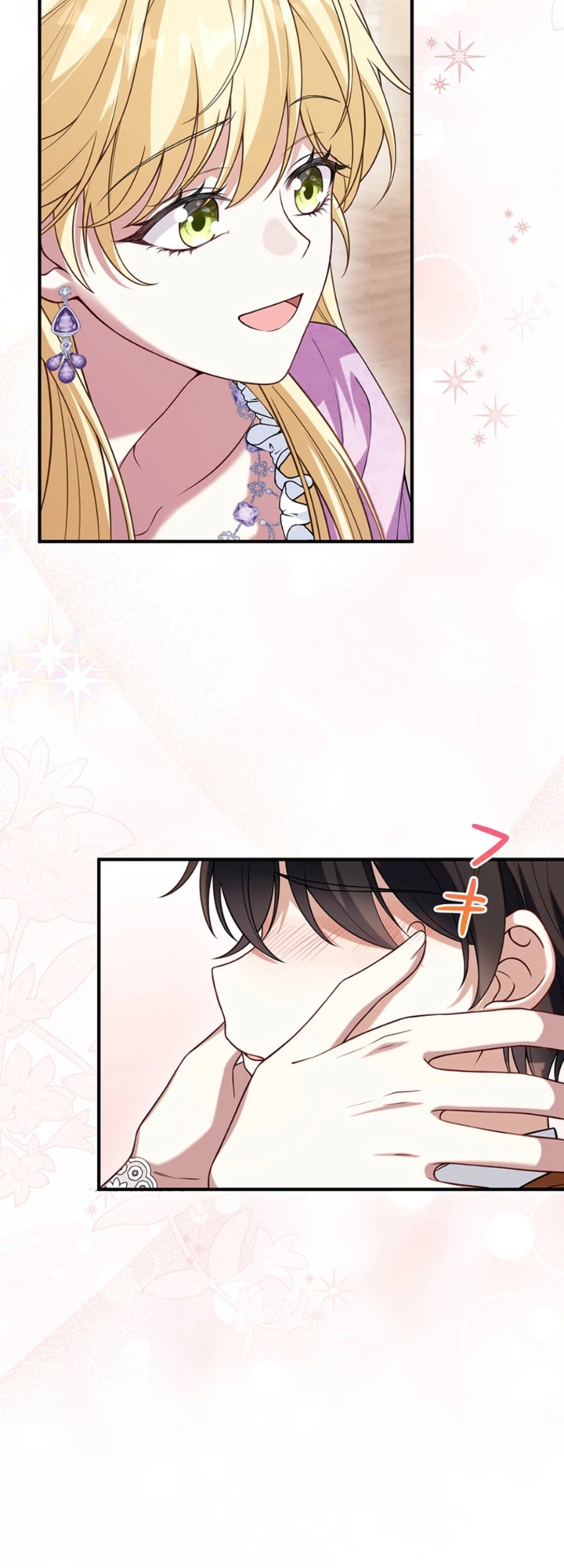 Ended Up Raising My Younger Self Chapter 8 Page 9