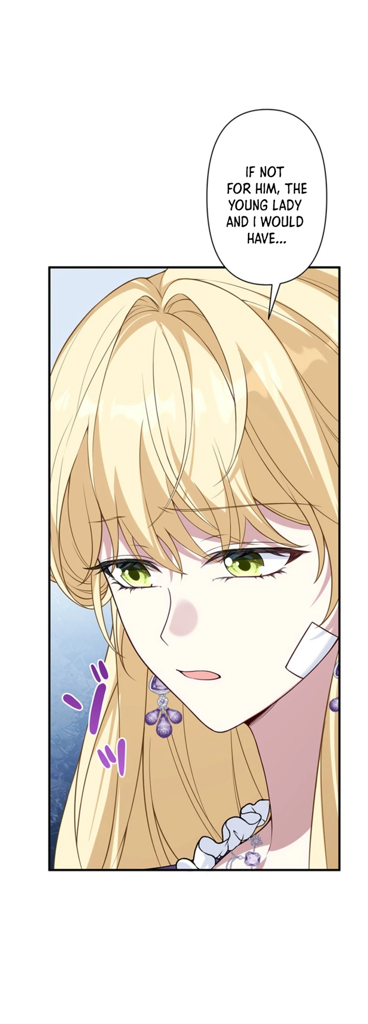 Ended Up Raising My Younger Self Chapter 8 Page 12