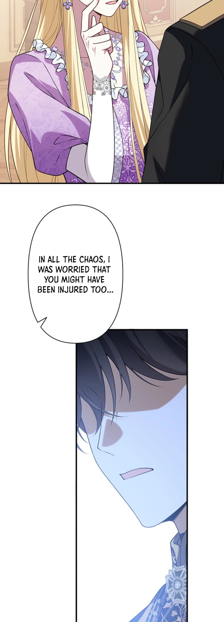 Ended Up Raising My Younger Self Chapter 8 Page 24