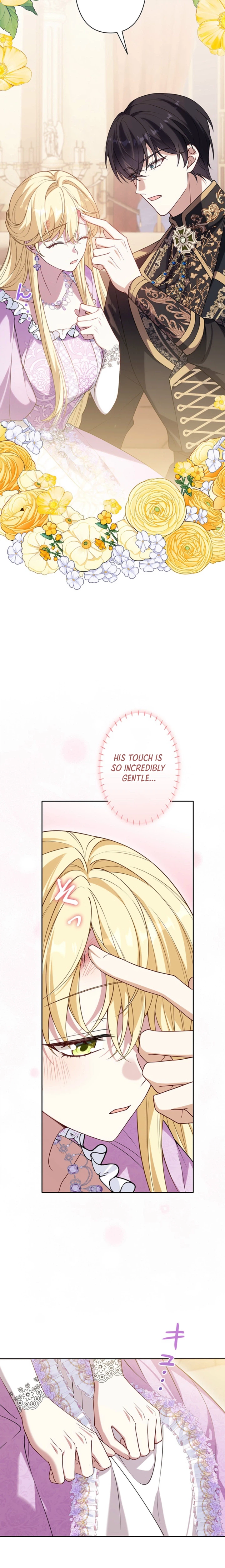 Ended Up Raising My Younger Self Chapter 8 Page 29