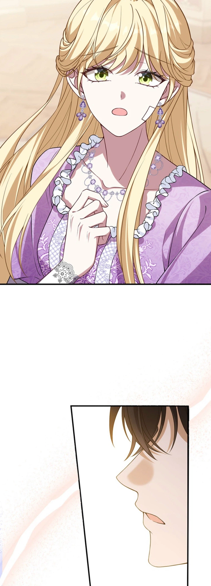 Ended Up Raising My Younger Self Chapter 8 Page 39