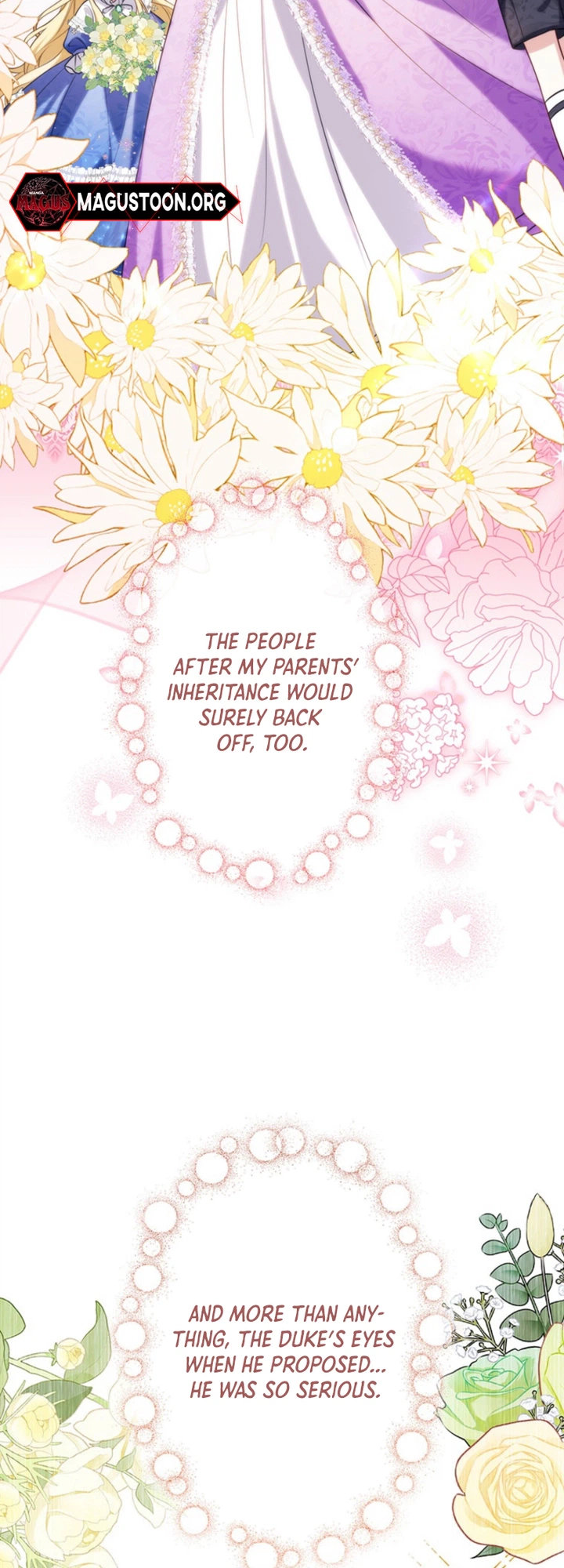 Ended Up Raising My Younger Self Chapter 8 Page 48