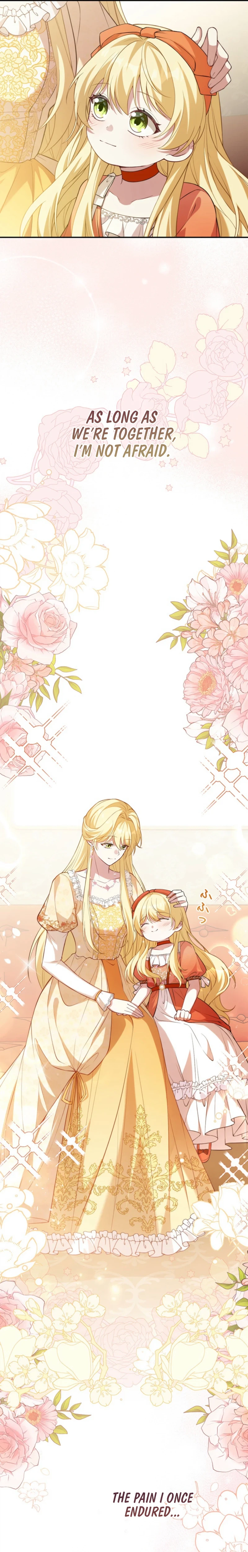 Ended Up Raising My Younger Self Chapter 11 Page 4